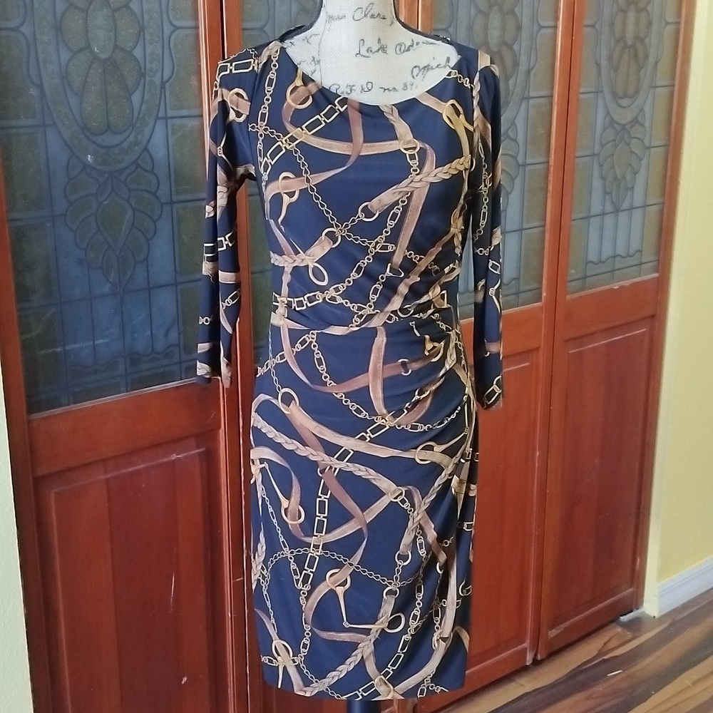 Ralph Lauren Dress